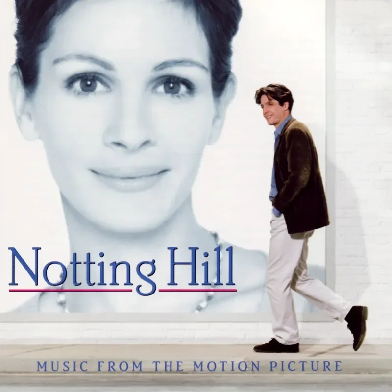Movies - Singers, Romantik Klasikler Notting Hill Filmi