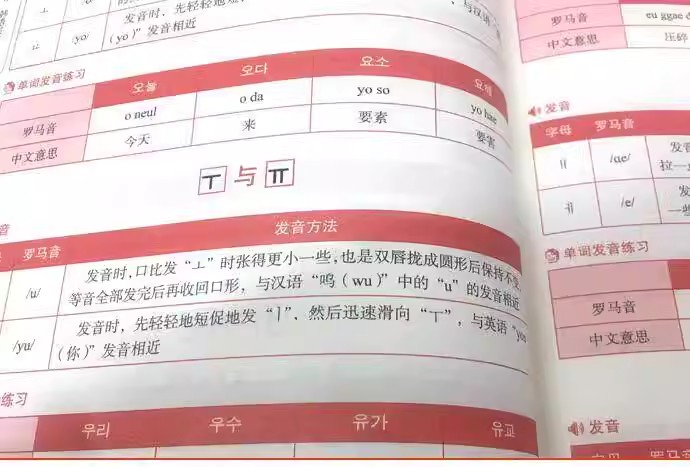 1000 Temel Korece Kelime Kitab - Chinese Calligraphy Practice Book incelemesi ve fiyatı