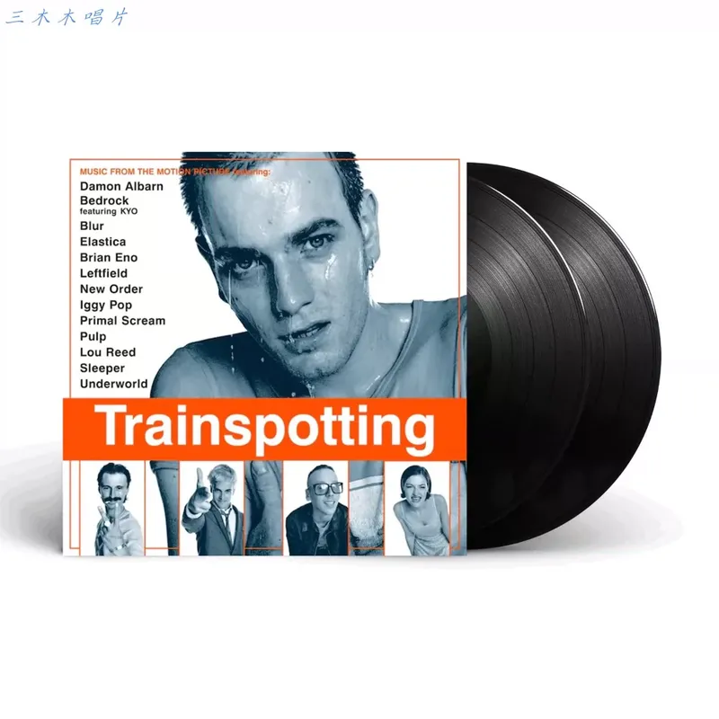 Trainspotting Filmi 20. Yıl Dö - Movies incelemesi ve fiyatı