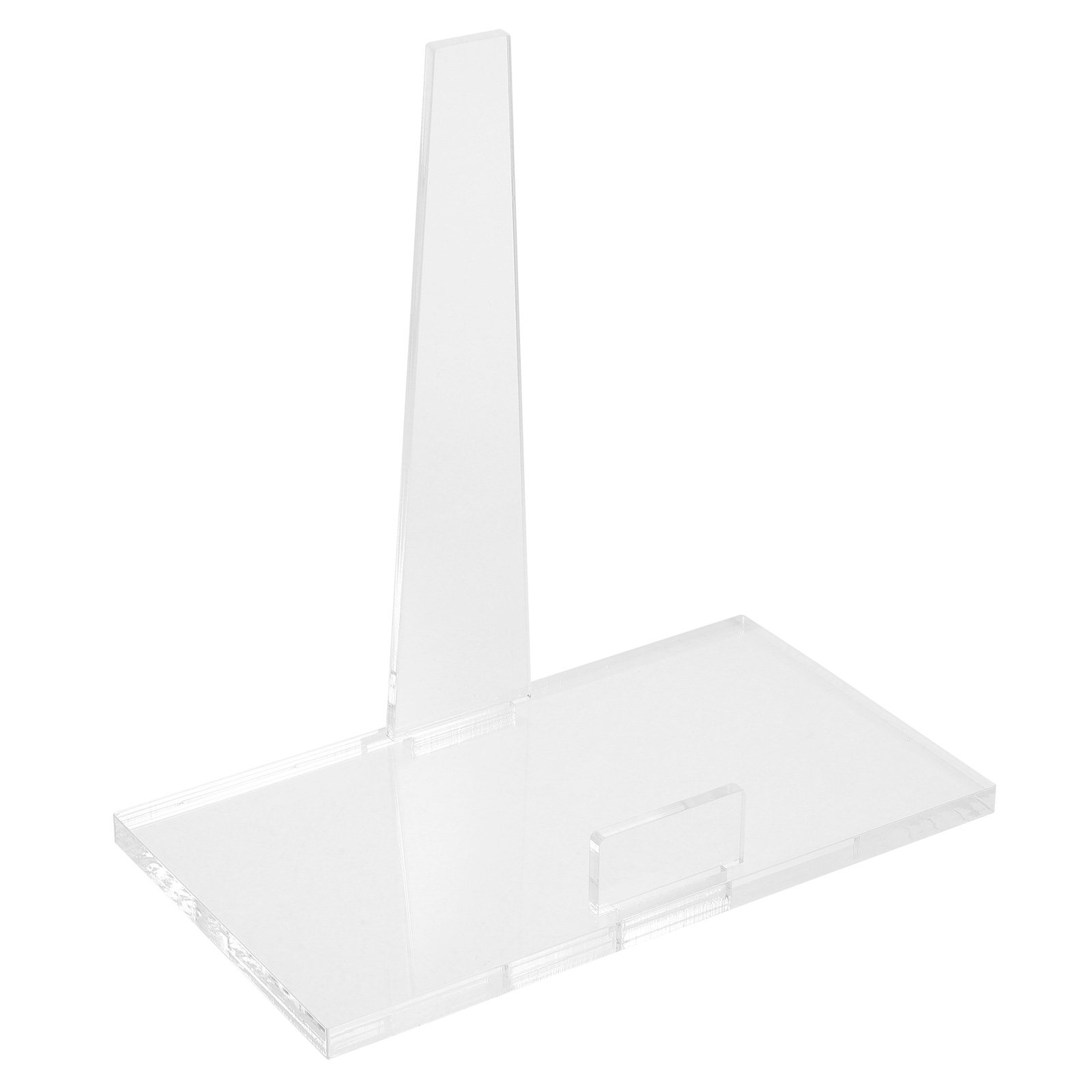 Taşınabilir, Küçük, Şeffaf Akr - Clear Acrylic Book Stand Holder incelemesi ve fiyatı