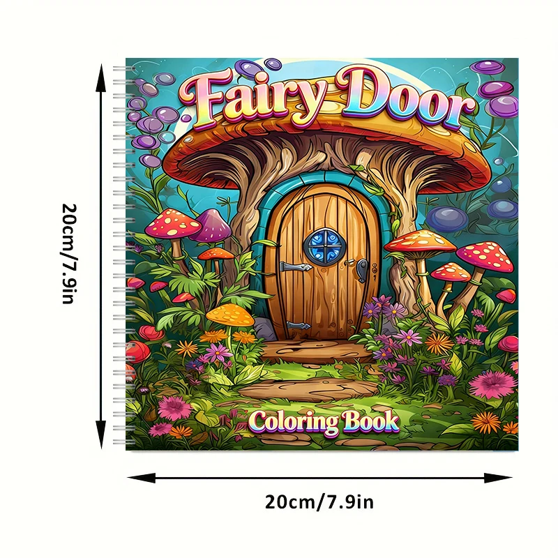 Yetişkinler için Boyama Kitabı - Adult Coloring Book Stress Relief incelemesi ve fiyatı