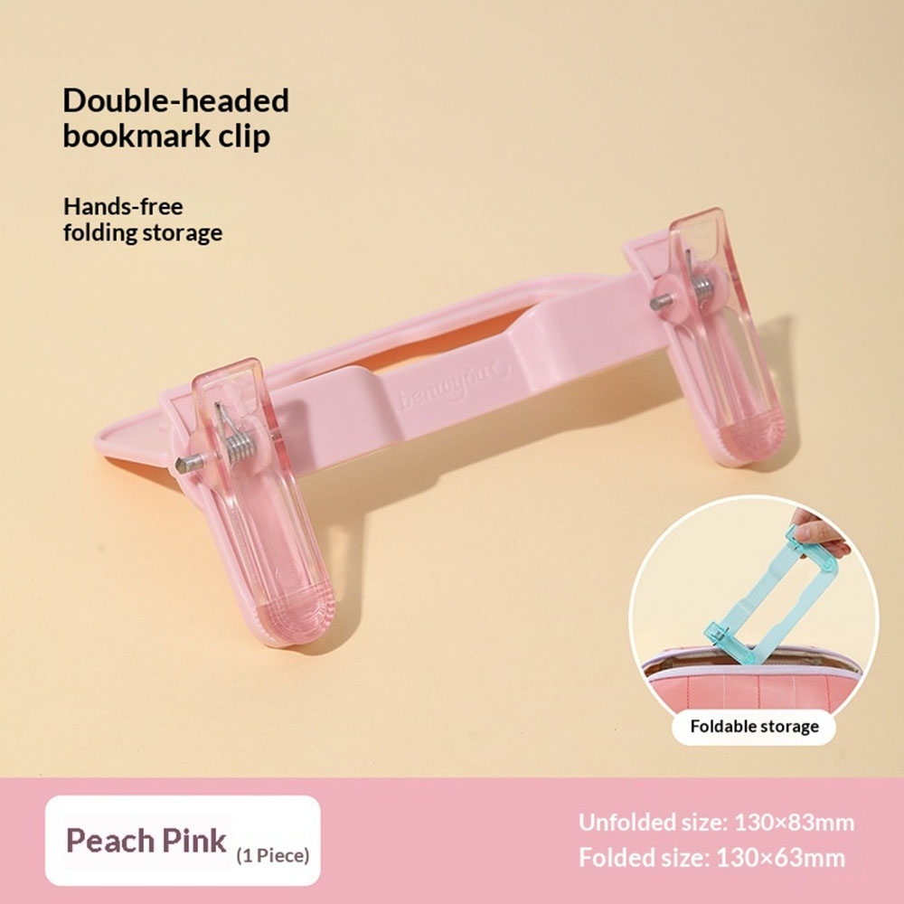 1 adet küçük klips, katlanabil - Stationery Books incelemesi ve fiyatı