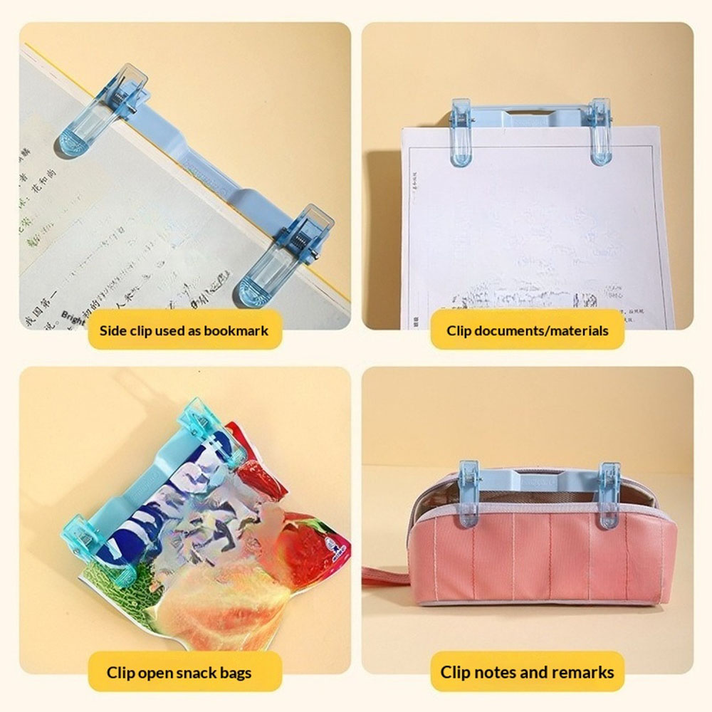 1 adet küçük klips, katlanabil - Stationery Books incelemesi ve fiyatı