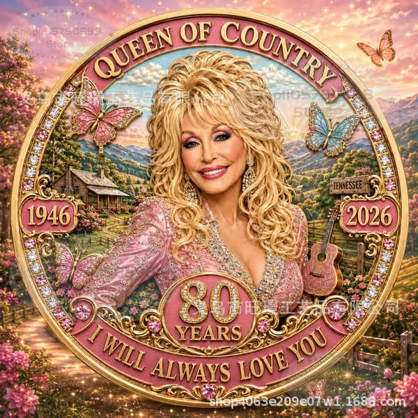 Dolly Memorial Madalyonu 1946- - Music incelemesi ve fiyatı
